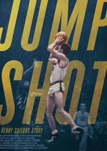 Jump Shot: The Kenny Sailors Story