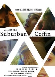 Suburban Coffin