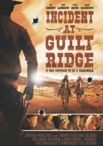 Incident at Guilt Ridge