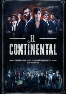 El Continental