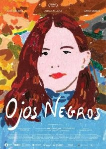 Ojos negros