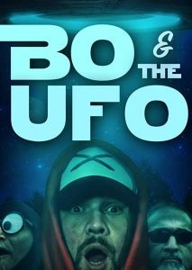 Bo & The UFO