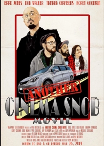 Another Cinema Snob Movie