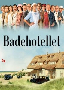 Badehotellet