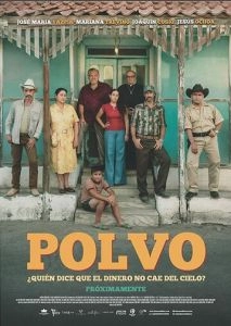 Polvo