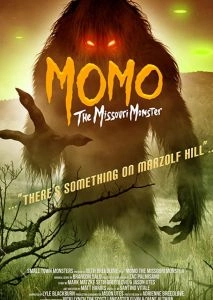 Momo: The Missouri Monster