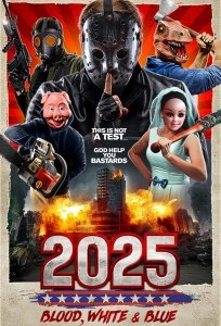 Армагеддон 2025