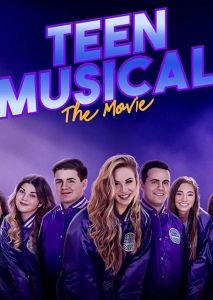 Teen Musical: The Movie