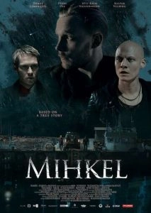 Mihkel