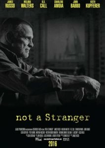 Not a Stranger