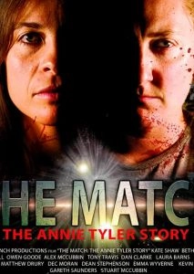 The Match, The Annie Tyler Story