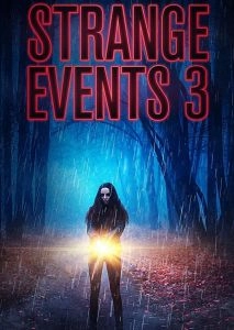 Strange Events 3