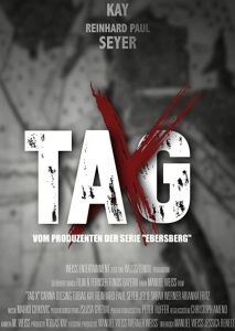 Tag X