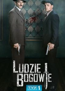 Ludzie i bogowie