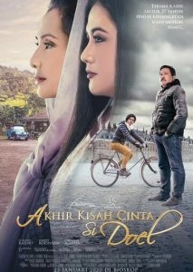 Akhir Kisah Cinta Si Doel