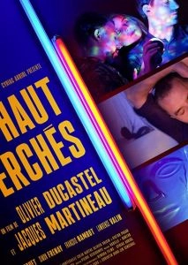 Haut perchés