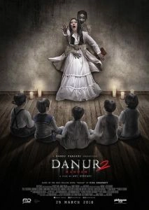 Danur 2: Maddah