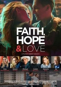 Faith, Hope & Love