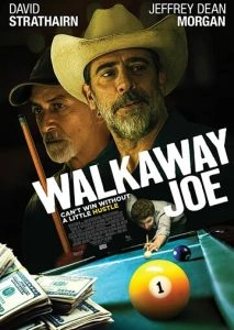 Walkaway Joe