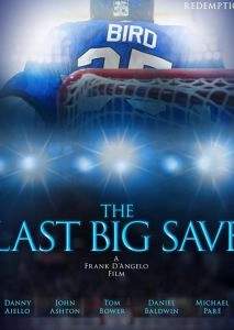 The Last Big Save