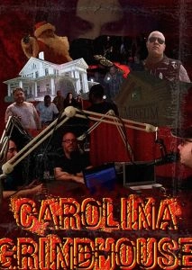 Carolina Grindhouse: Anderson's Own Horror Movie