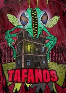 Tafanos