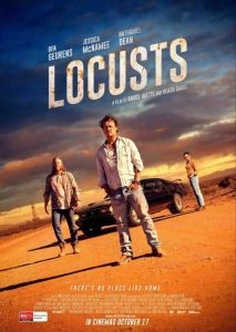 Locusts