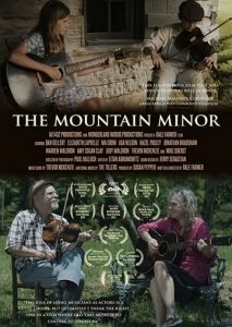 The Mountain Minor